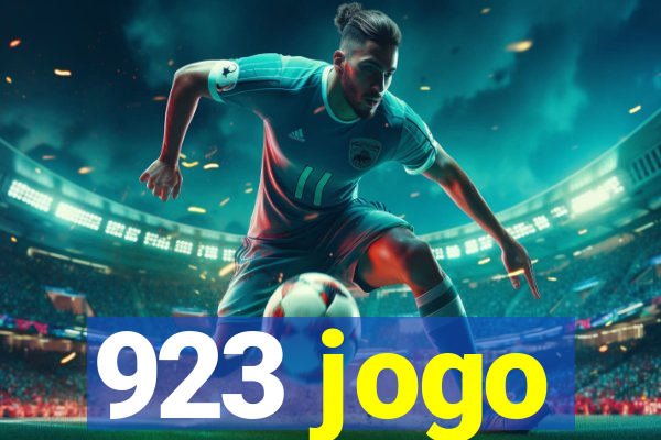 923 jogo